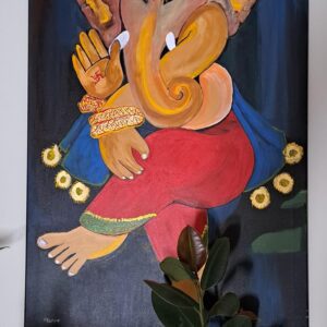 Ganesh Ji