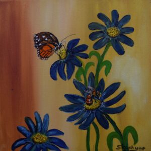 Spring-Acrylic-Board-10x10