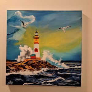 Light House