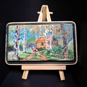 Countryside Adventure